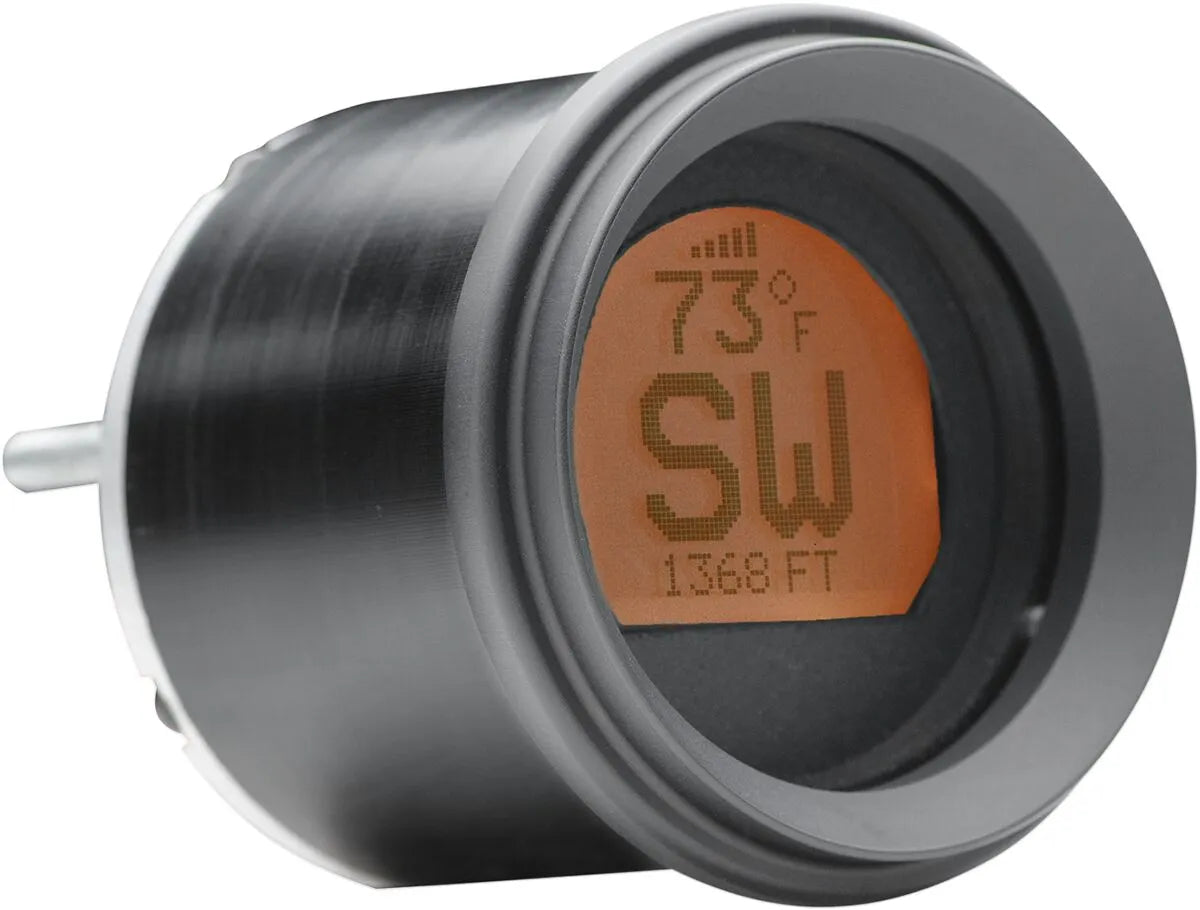 DAKOTA DIGITAL 2-3/16" LCD GPS-kompass bild 1 PMMEDIA:963ad6c09d6d623c