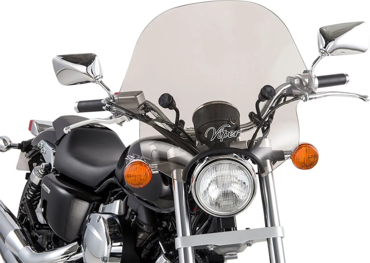 Slipstreamer SS-10 Viper Windshield Universal Street bild 2 PMMEDIA:87eb55c6267db954