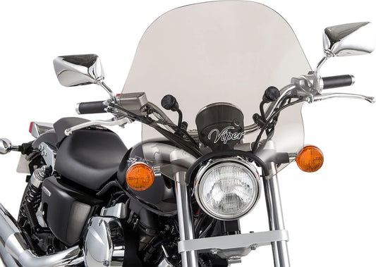 Slipstreamer SS-10 Viper Windshield Universal Street bild 2 PMMEDIA:87eb55c6267db954