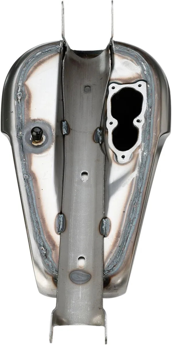 Drag Specialties Legacy Gas Tank Bensintankar bild 7 PMMEDIA:5952f09db0737ed3