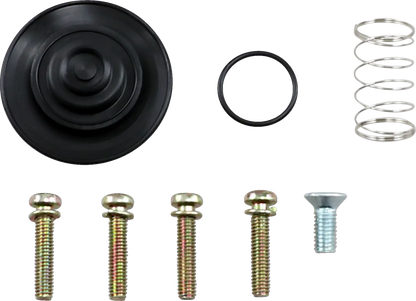 Parts Unlimited Fuel Petcock Diaphragm Kit Bensinkranar & ventiler bild 2 PMMEDIA:10d866e083b05318