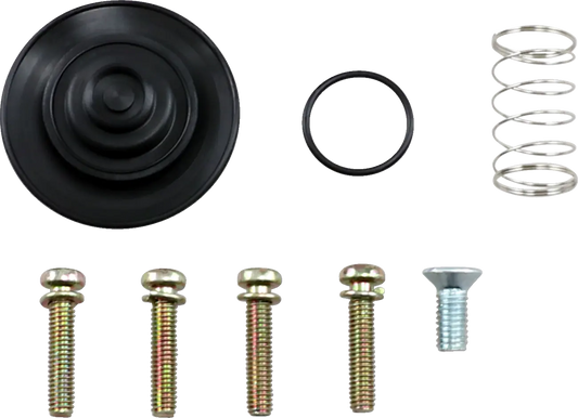 Parts Unlimited Fuel Petcock Diaphragm Kit Bensinkranar & ventiler bild 2 PMMEDIA:10d866e083b05318