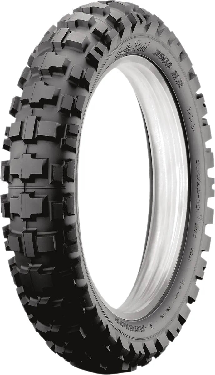 DUNLOP D908RR Bakdäck 150/70B18 70S M+S TT bild 1 PMMEDIA:f43bad9cb58b443b