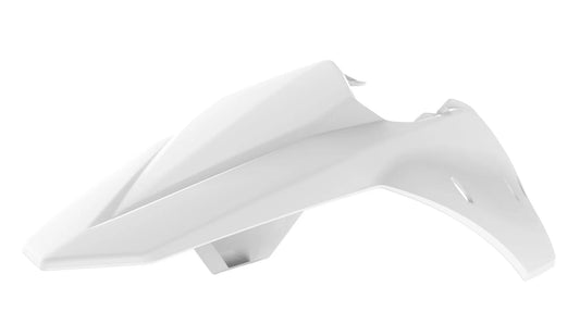 Polisport Replacement Plastic Rear Fenders & Side Panels Offroadmotorcyklar bild 2 PMMEDIA:f25b99f17ab78d6c