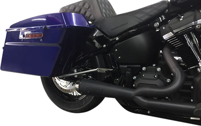 CYCLE VISIONS Bagger Tail för hard-style saddlebags bild 2 PMMEDIA:b4c2ab9b2df34f26