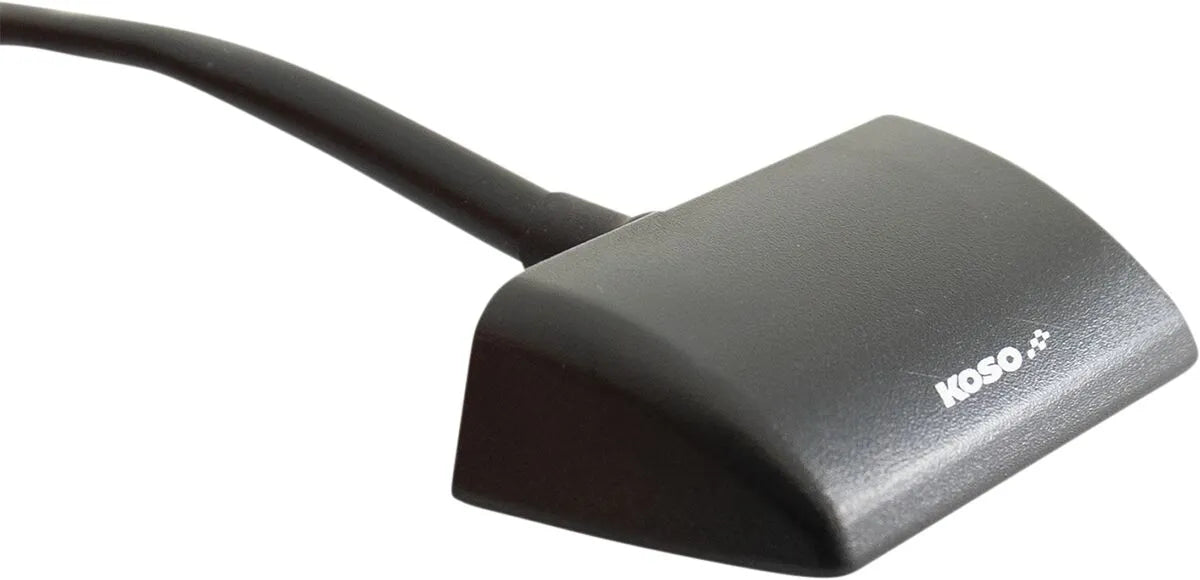 KOSO NORTH AMERICA Blade LED Registreringsskyltbelysning bild 1 PMMEDIA:e88a40d3b38e29d7