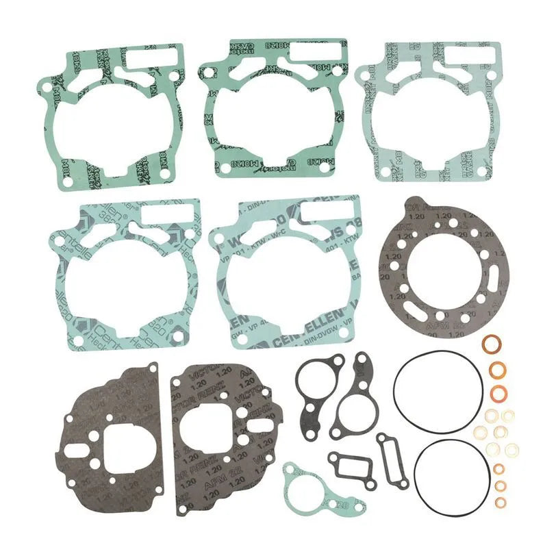ATHENA Top-End Packningssats KTM bild 1 PMMEDIA:2d0a6d3e73d4623b