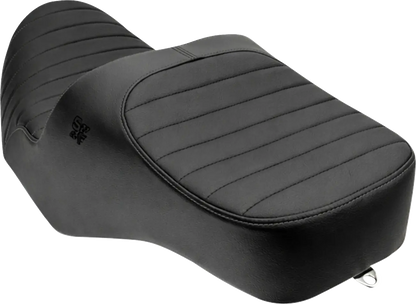Slyfox Chariot Seat Sadlar Harley Touring bild 16 PMMEDIA:eef576480166f8d7
