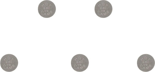 HOT CAMS Ventilshims 5-pack 8,90x2,40 mm bild 1 PMMEDIA:04f60349d5d1a037