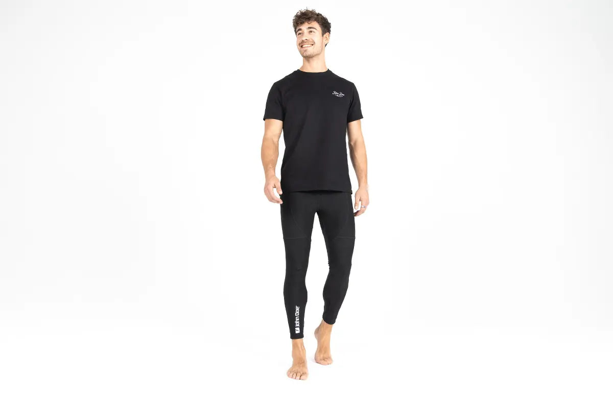 John Doe XTM® Baselayer Byxa textil herr bild 7 PMMEDIA:d378f138c78eb007