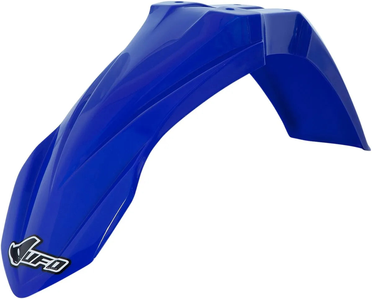 Ufo Restyled Fender Replacement Plastic Offroadmotorcyklar bild 15 PMMEDIA:e86b87b59587f67b