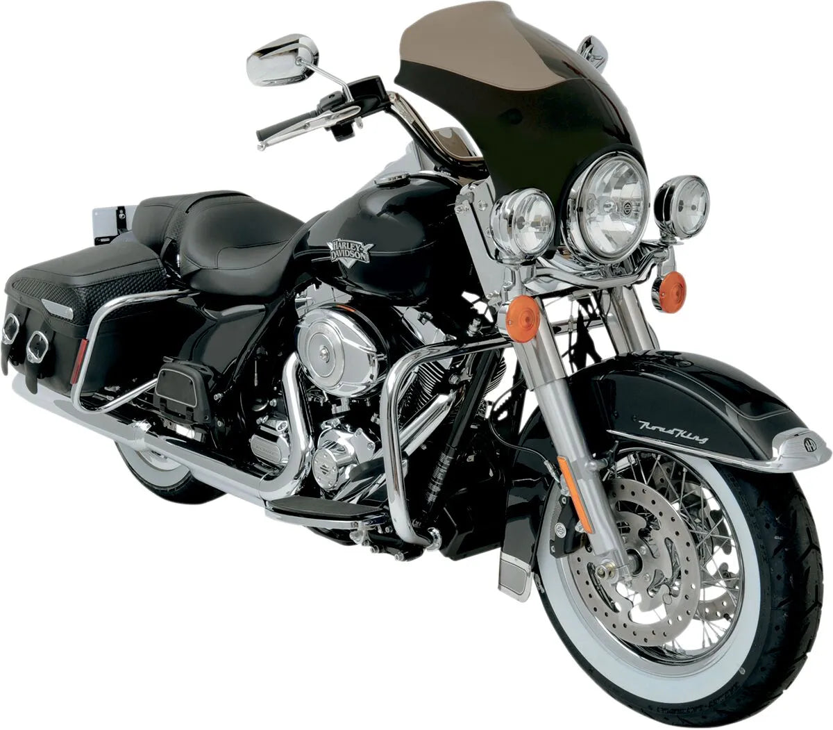 Memphis Shades Hd Bullet Fairing Kåpa Harley bild 14 PMMEDIA:860080db96264abc