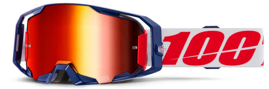 100% ARmatic Goggle Crossglasögon bild 1 PMMEDIA:13ae2cb733b80e9f