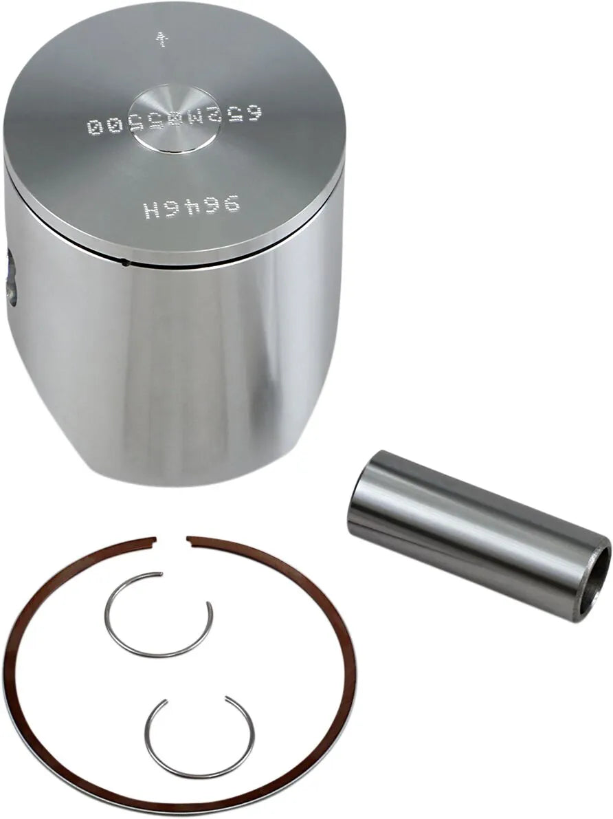 Wiseco Piston Kit Forged Series for 4-Stroke Kolvar & ringsatser bild 7 PMMEDIA:87a0a9a32ce5ed55