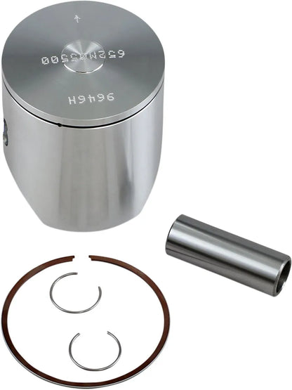 Wiseco Piston Kit Forged Series for 4-Stroke Kolvar & ringsatser bild 7 PMMEDIA:87a0a9a32ce5ed55