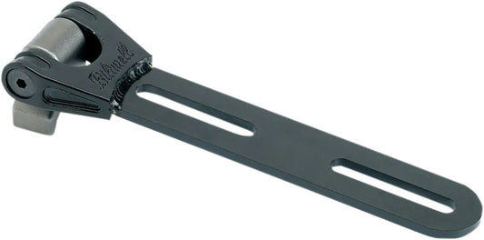 BILTWELL Macho Sadelgångjärn i Chromoly bild 1 PMMEDIA:1297cd26b4226cb9