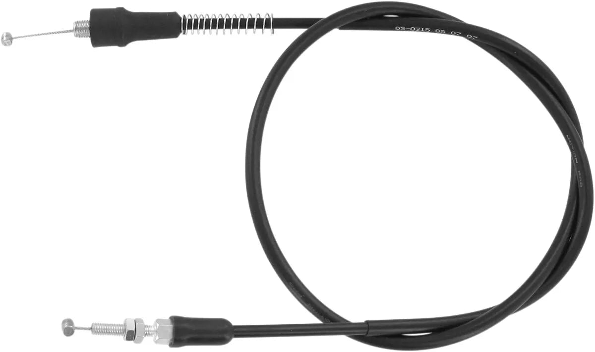 MOTION PRO Gasvajer ATV Yamaha +2" bild 1 PMMEDIA:5be9051b84510651