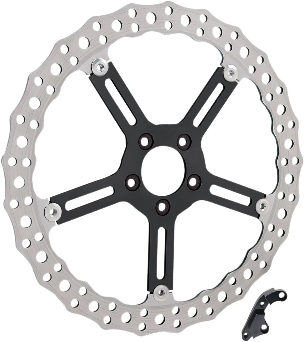 ARLEN NESS Big Brake Jagged Floating Rotor Kit 15" bild 1 PMMEDIA:3ebeab1ad5c99a8d