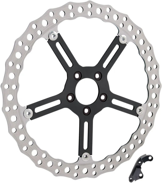 ARLEN NESS Big Brake Jagged Floating Rotor Kit 15" bild 1 PMMEDIA:3ebeab1ad5c99a8d