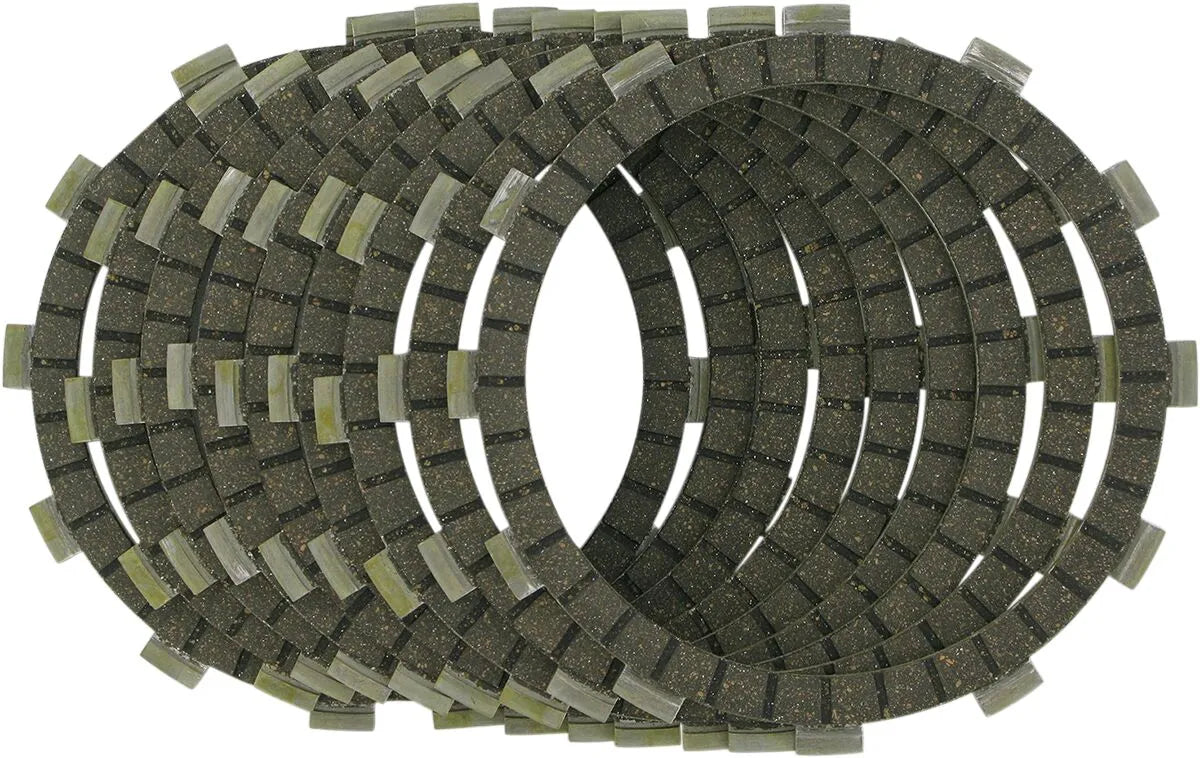 EBC CK Standard Series Kopplingsplåt Set bild 1 PMMEDIA:97cb7cc4ae468a9c