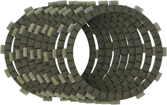 EBC CK Standard Series Kopplingsplåt Set bild 1 PMMEDIA:97cb7cc4ae468a9c