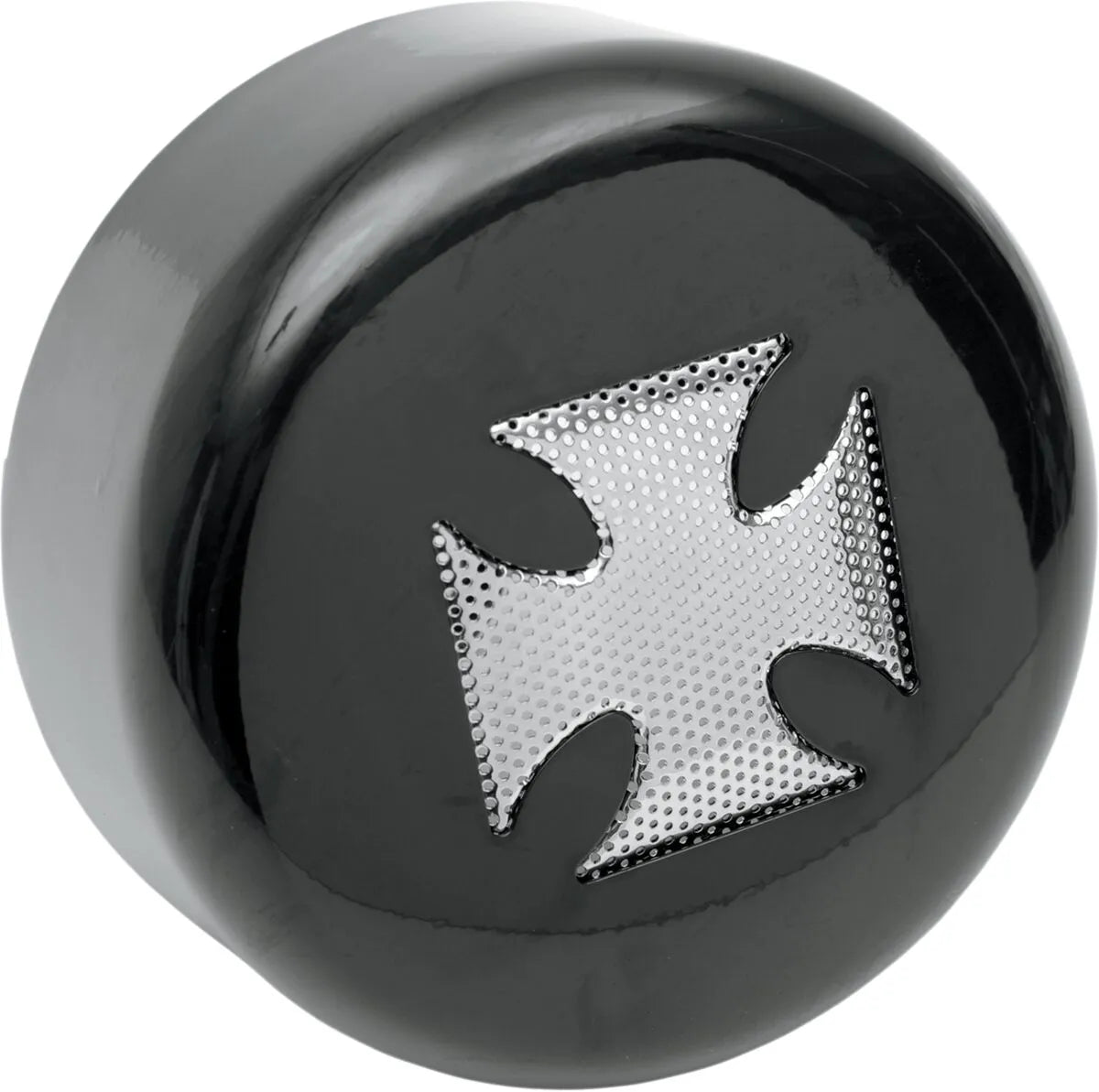 Drag Specialties Horn Cover Signalhorn bild 2 PMMEDIA:db2b148932d686d3