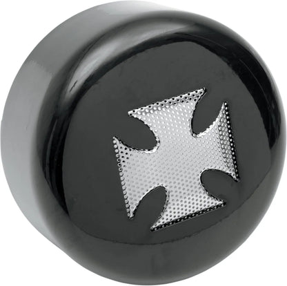 Drag Specialties Horn Cover Signalhorn bild 2 PMMEDIA:db2b148932d686d3