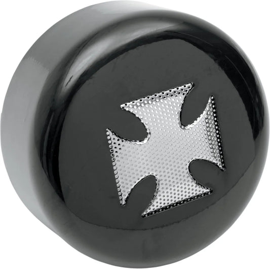 Drag Specialties Horn Cover Signalhorn bild 2 PMMEDIA:db2b148932d686d3