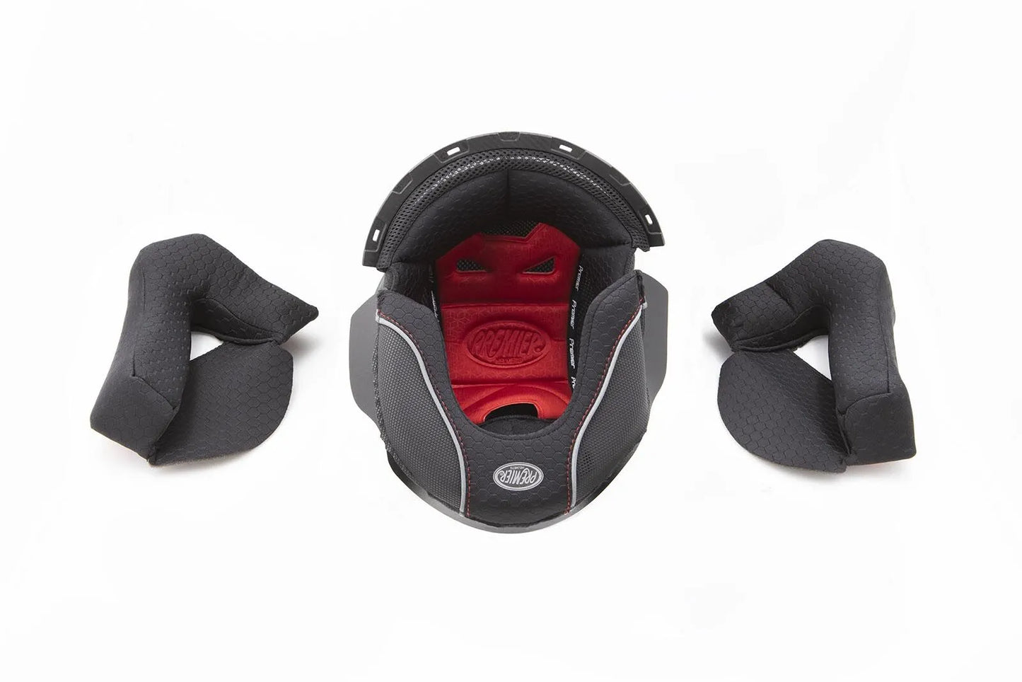 Premier Helmets Hyper Helmet Liner Inredning hjälm bild 11 PMMEDIA:4d64b9acc345fc79