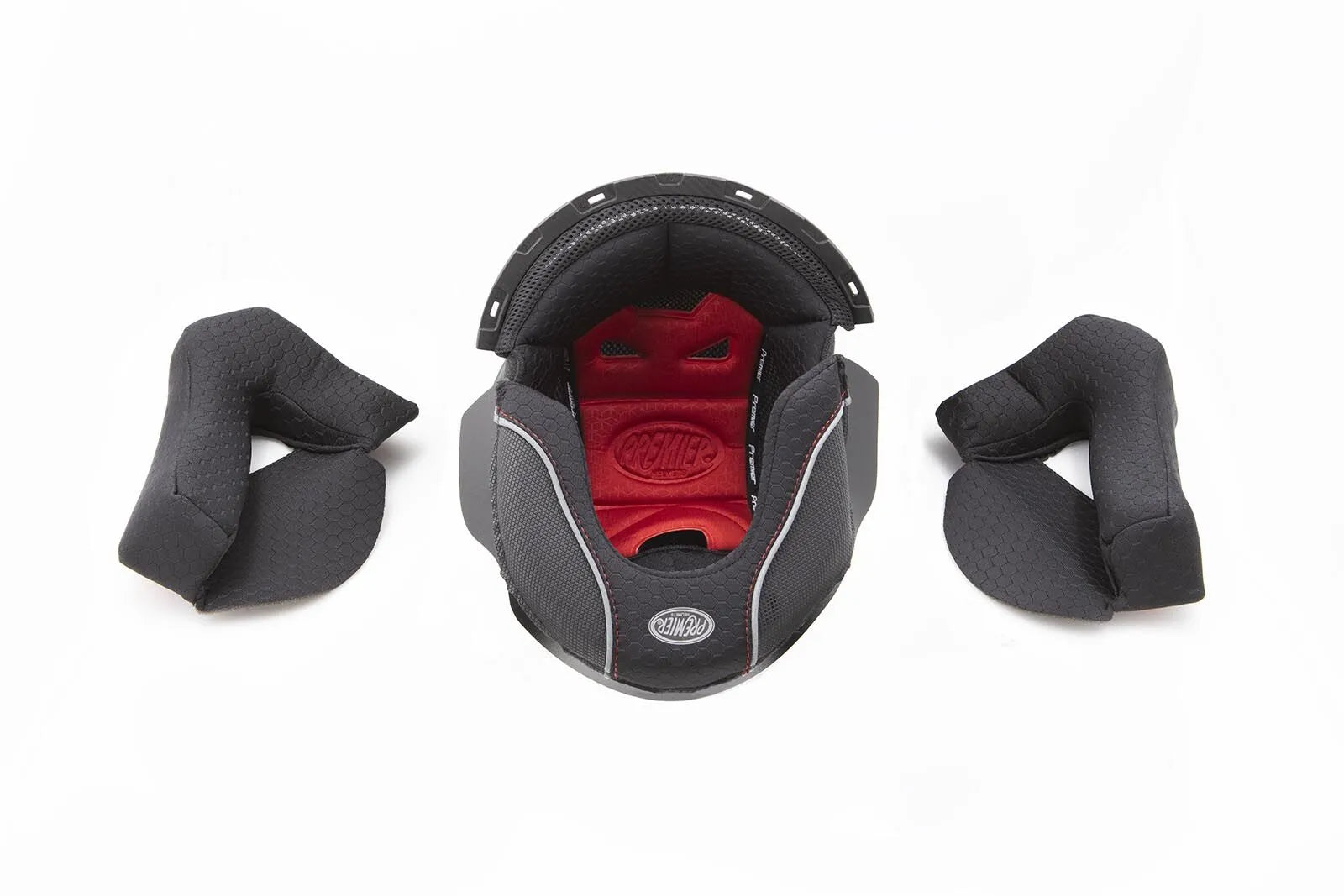 Premier Helmets Hyper Helmet Liner Inredning hjälm bild 11 PMMEDIA:4d64b9acc345fc79