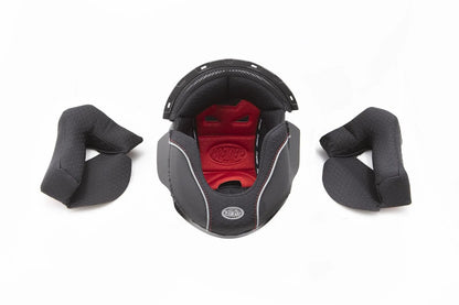 Premier Helmets Hyper Helmet Liner Inredning hjälm bild 11 PMMEDIA:4d64b9acc345fc79