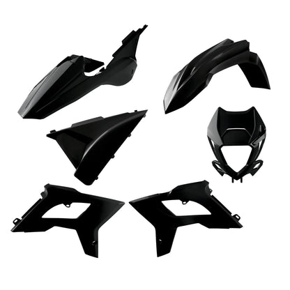 Polisport Body Kit Restyling Ersättningspaneler kaross bild 11 PMMEDIA:232b6925a18acdb9