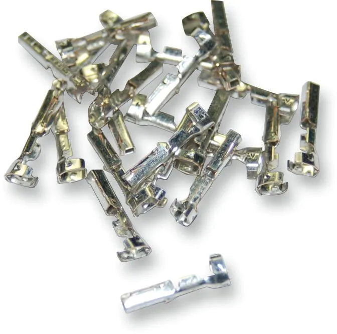 NAMZ AMP 040 Plug Terminal 25-pack bild 2 PMMEDIA:caaa7f0491668883
