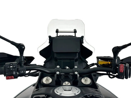 Wrs Windscreen Sport CF Moto OEM Street bild 12 PMMEDIA:070683b35c48315e