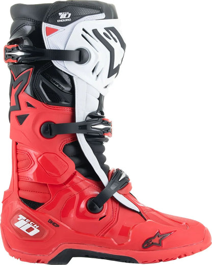 Alpinestars(Mx) Tech 10 Enduro MC Stövlar bild 11 PMMEDIA:3e7935b31b585d83