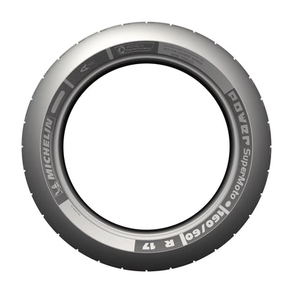 MICHELIN Power SuperMoto Slick 160/60R17 Tubeless bild 9 PMMEDIA:1efe377d3121fa6b