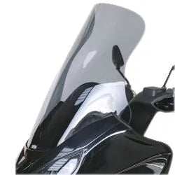 Bullster Windshield/Windscreen OEM Sport bild 2 PMMEDIA:66a29e497fc3f14c