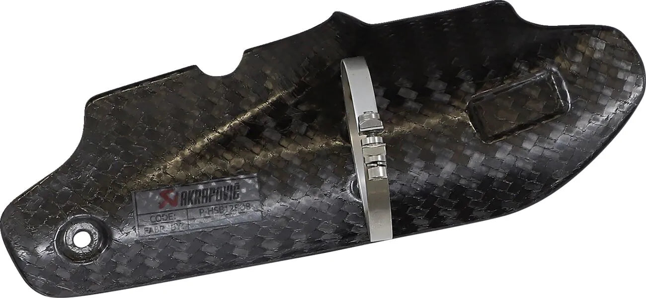 AKRAPOVIC Heat Shield CF för R1200GS bild 2 PMMEDIA:02c4e1d143fe4fe9