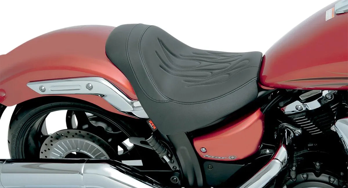 Z1R Low-Profile Solo Seat Övriga gatmotorcyklar bild 8 PMMEDIA:7f38cddc852472bc