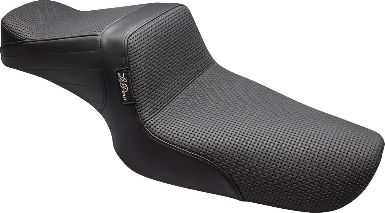 Le Pera Tailwhip Seat Sadlar Harley Sportster bild 6 PMMEDIA:8199d1c9d6aea730