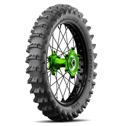 Michelin Starcross 6 Sand Crossdäck bak bild 3 PMMEDIA:d7290c4c8b0e15eb