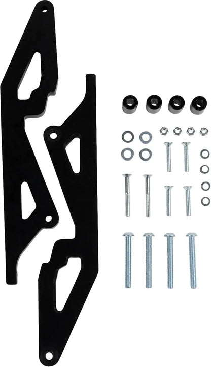 Axp Racing Rear Rack Packväskställ bild 10 PMMEDIA:24994ee5e8a7acd2