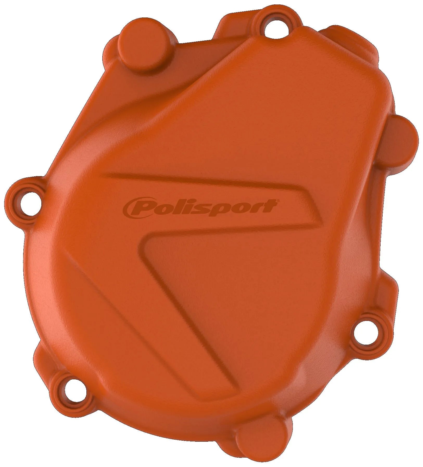 POLISPORT Tändningsskydd för KTM bild 1 PMMEDIA:256824905b3239fd