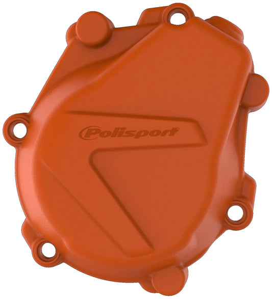 POLISPORT Tändningsskydd för KTM bild 1 PMMEDIA:256824905b3239fd