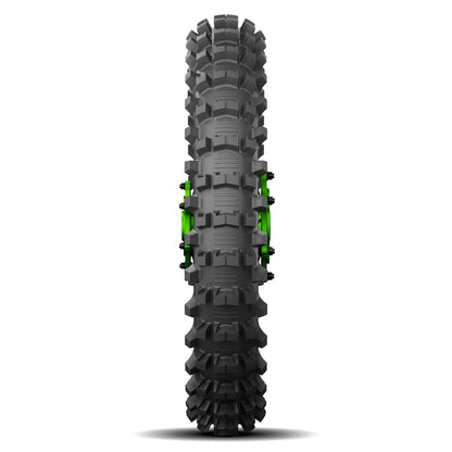 Michelin Starcross 6 Mud Crossdäck bak bild 5 PMMEDIA:e25deba3e1f372f7