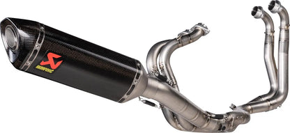 AKRAPOVIC Evolution Line Avgassystem RSV4 21 bild 6 PMMEDIA:8e8603a000c539c5