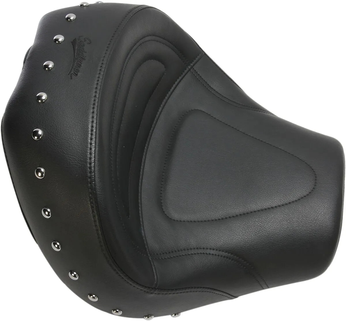Saddlemen Renegade™ Deluxe Solo Seat Övriga gatmotorcyklar bild 7 PMMEDIA:89018d4715f8ccac