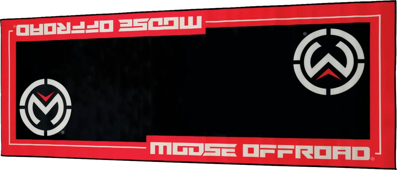 Moose Offroad Hard Parts Bike Pad Reklamartiklar bild 5 PMMEDIA:dbd6a6d1b5341755