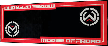 Moose Offroad Hard Parts Bike Pad Reklamartiklar bild 5 PMMEDIA:dbd6a6d1b5341755