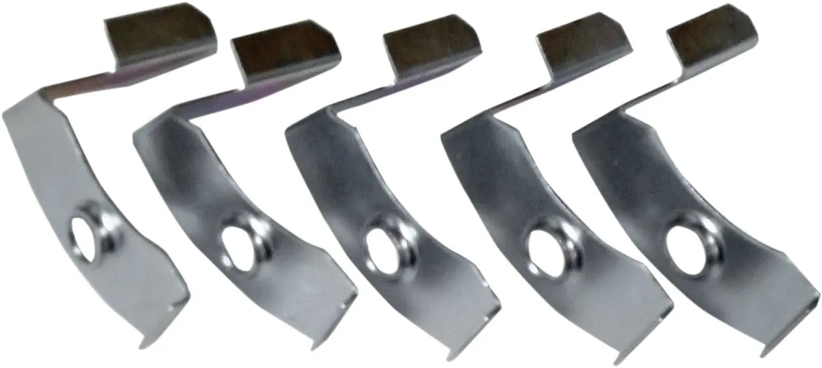 EASTERN MOTORCYCLE PARTS Starter Gear Oljeskydd 5-pack bild 1 PMMEDIA:d34fc7f16830f6a7